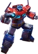 Optimus Prime