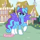 MLP character genera