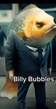 Billy Bubbles