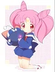 Chibi-Usa