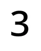 Number 3