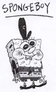 Spongeboy