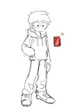 Edd -Eddsworld-