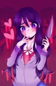 Yandere Yuri