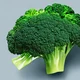 Evil broccoli