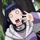 Hinata Hyuga 