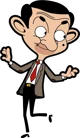 Mr bean