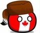 Canada Ball
