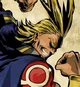 All Might