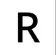 Letter R