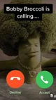 Bobby Broccoli 