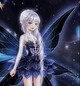 Isabella fairy