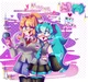Miku X Monika