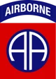 82nd Airborne