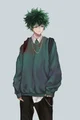 Izuku Midoriya