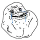Forever Alone