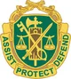 Military Police Corp