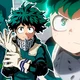 izuku midoriya deku