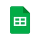Google Sheets