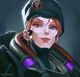 Blackwatch Moira