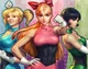 Teen Powerpuff Girls