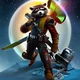 Rocket Raccoon