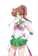 Sailor Jupiter