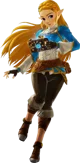Zelda