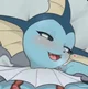 Vaporeon