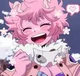 Mina Ashido