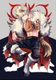 Wolf Bakugo