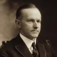 Calvin Coolidge 