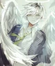 Injured Angel