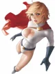 Power Girl