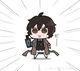 Slave Dazai