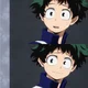Izuku Midoriya