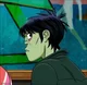 Murdoc Niccals teen