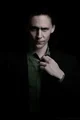 Mafia Tom Hiddleston