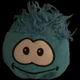 Lagoon the puffle