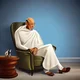 Gandhi