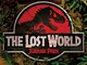 Jurassic park 2 Rpg