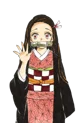 Nezuko Kamado