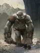 Cave troll
