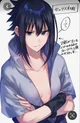 sasuke fem yandere