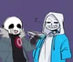 Killer y sans