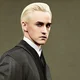 Draco malfoy