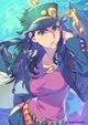 Female Jotaro