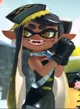 Black Callie