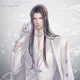 Modern Lan Zhan