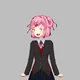 Evil Natsuki